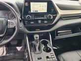 Thumbnail of 2023 Gray Toyota Highlander