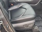 Thumbnail of 2023 Gray Toyota Highlander