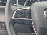 Thumbnail of 2023 Gray Toyota Highlander