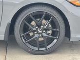 Thumbnail of 2025 Urban Gray Pearl Honda Civic