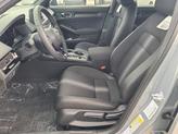 Thumbnail of 2025 Urban Gray Pearl Honda Civic