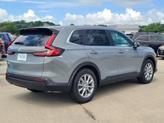 Thumbnail of 2026 Urban Gray Pearl Honda CR-V