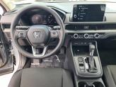 Thumbnail of 2026 Urban Gray Pearl Honda CR-V