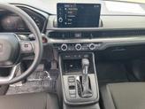 Thumbnail of 2026 Urban Gray Pearl Honda CR-V