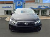 Thumbnail of 2026 Crystal Black Pearl Honda Odyssey