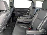 Thumbnail of 2026 Crystal Black Pearl Honda Odyssey