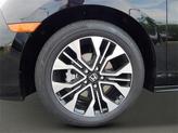 Thumbnail of 2026 Crystal Black Pearl Honda Odyssey