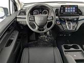 Thumbnail of 2026 Crystal Black Pearl Honda Odyssey