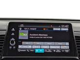 Thumbnail of 2026 Crystal Black Pearl Honda Odyssey