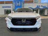 Thumbnail of 2026 Platinum White Pearl Honda CR-V