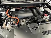 Thumbnail of 2026 Crystal Black Pearl Honda CR-V Hybrid