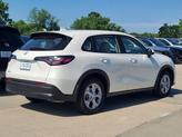 Thumbnail of 2025 Platinum White Pearl Honda HR-V
