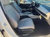Thumbnail of 2025 Platinum White Pearl Honda HR-V