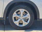 Thumbnail of 2025 Platinum White Pearl Honda HR-V