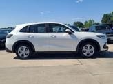Thumbnail of 2025 Platinum White Pearl Honda HR-V