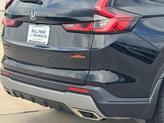 Thumbnail of 2026 Crystal Black Pearl Honda CR-V Hybrid