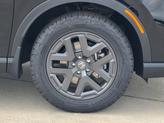 Thumbnail of 2026 Crystal Black Pearl Honda CR-V Hybrid
