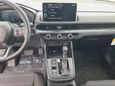Thumbnail of 2026 Crystal Black Pearl Honda CR-V Hybrid