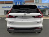 Thumbnail of 2026 Platinum White Pearl Honda CR-V Hybrid