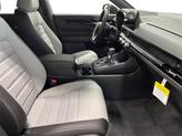 Thumbnail of 2026 Platinum White Pearl Honda CR-V Hybrid