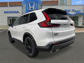 Thumbnail of 2026 Platinum White Pearl Honda CR-V Hybrid