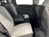 Thumbnail of 2026 Platinum White Pearl Honda CR-V Hybrid