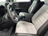 Thumbnail of 2026 Platinum White Pearl Honda CR-V Hybrid