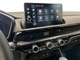 Thumbnail of 2026 Platinum White Pearl Honda CR-V Hybrid