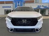 Thumbnail of 2026 Platinum White Pearl Honda CR-V Hybrid
