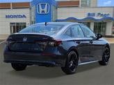Thumbnail of 2026 Gold Honda Civic Hybrid