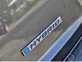 Thumbnail of 2026 Gold Honda Civic Hybrid