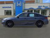 Thumbnail of 2026 Gold Honda Civic Hybrid