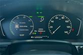 Thumbnail of 2026 Gold Honda Civic Hybrid