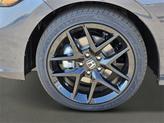 Thumbnail of 2026 Gold Honda Civic Hybrid
