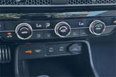 Thumbnail of 2026 Gold Honda Civic Hybrid