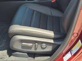 Thumbnail of 2026 Radiant Red Metallic Honda CR-V Hybrid