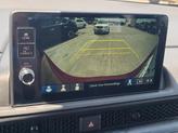 Thumbnail of 2026 Radiant Red Metallic Honda CR-V Hybrid