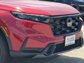 Thumbnail of 2026 Radiant Red Metallic Honda CR-V Hybrid