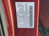 Thumbnail of 2026 Radiant Red Metallic Honda CR-V Hybrid