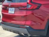 Thumbnail of 2026 Radiant Red Metallic Honda CR-V Hybrid