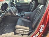 Thumbnail of 2026 Radiant Red Metallic Honda CR-V Hybrid