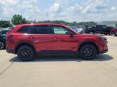 Thumbnail of 2026 Radiant Red Metallic Honda CR-V Hybrid