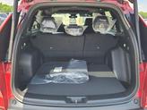 Thumbnail of 2026 Radiant Red Metallic Honda CR-V Hybrid
