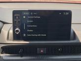 Thumbnail of 2026 Radiant Red Metallic Honda CR-V Hybrid