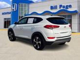 Thumbnail of 2016 Winter White Hyundai TUCSON