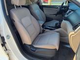 Thumbnail of 2016 Winter White Hyundai TUCSON