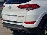 Thumbnail of 2016 Winter White Hyundai TUCSON