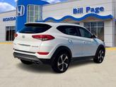 Thumbnail of 2016 Winter White Hyundai TUCSON