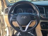 Thumbnail of 2016 Winter White Hyundai TUCSON