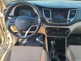 Thumbnail of 2016 Winter White Hyundai TUCSON